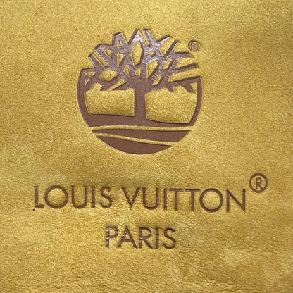 LV x Timberland 6-In Ankle Boot