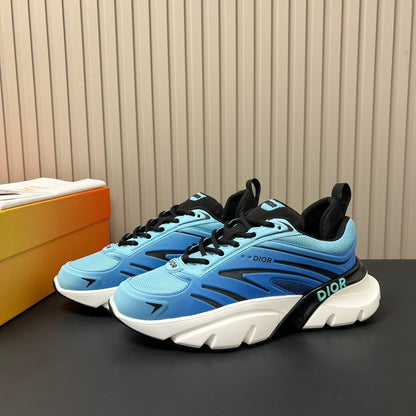 CD AND LEWIS HAMILTON B44 Blade Sneaker – LIMITED AND NUMBERED EDITION