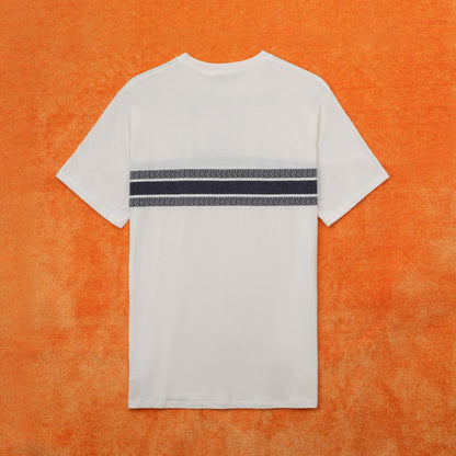 CD CottonShort Sleeve shirt