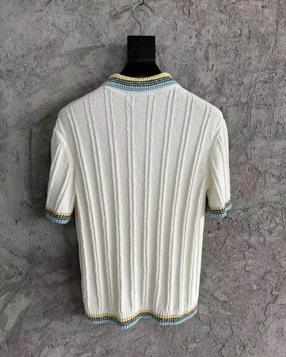 Casablanca Polo T-Shirt