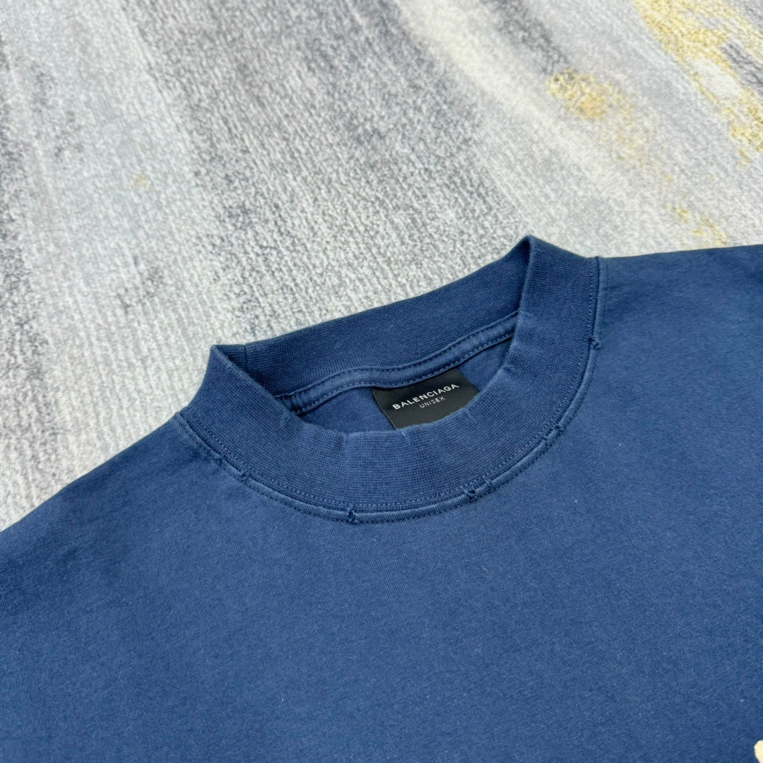 BALE Cotton T-Shirt