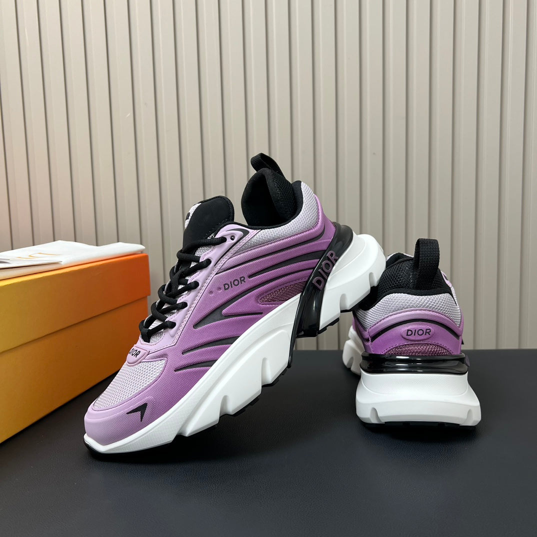 CD AND LEWIS HAMILTON B44 Blade Sneaker – LIMITED AND NUMBERED EDITION