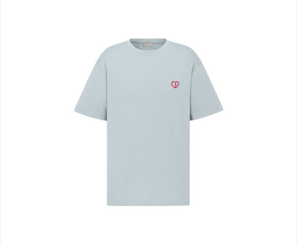 CD CottonShort Sleeve shirt