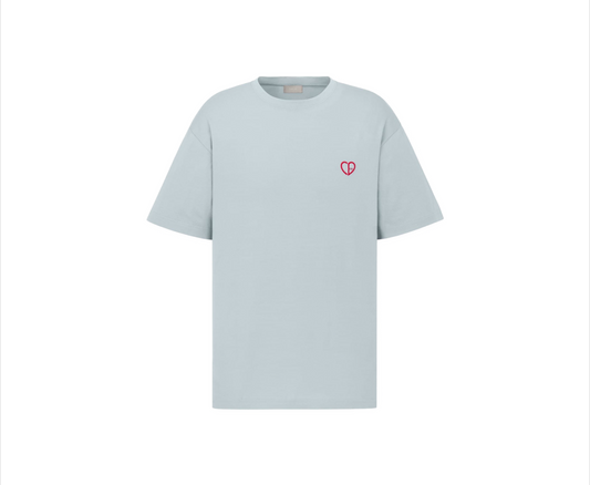 CD CottonShort Sleeve shirt