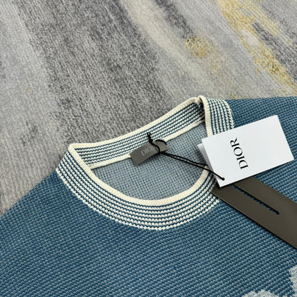 CD Cotton Short Sleeve shirt