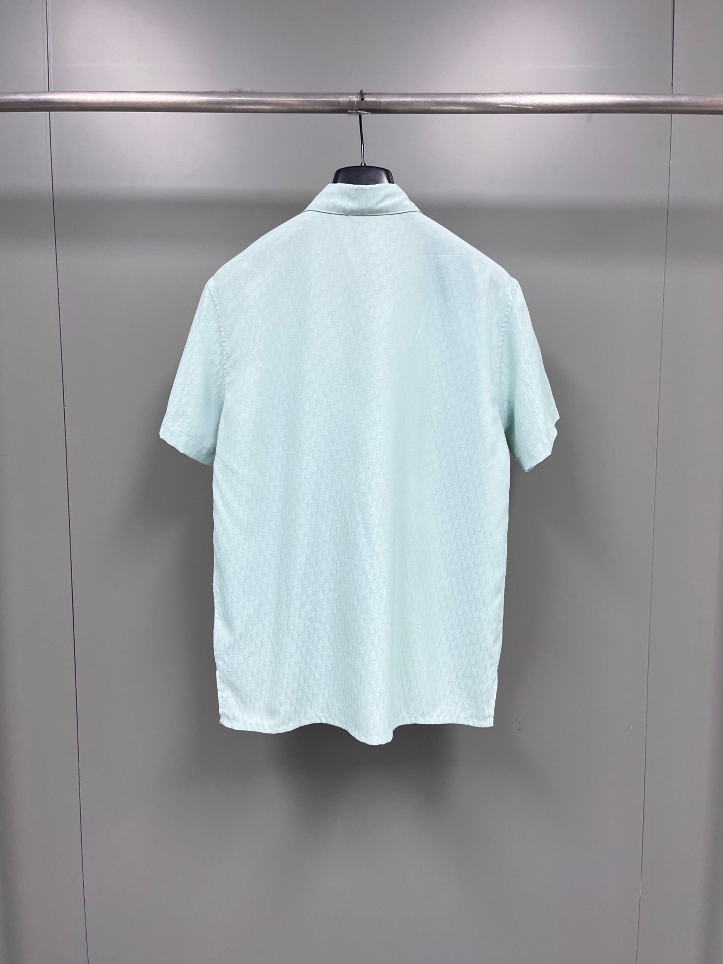 CD Cotton Short Sleeve shirt