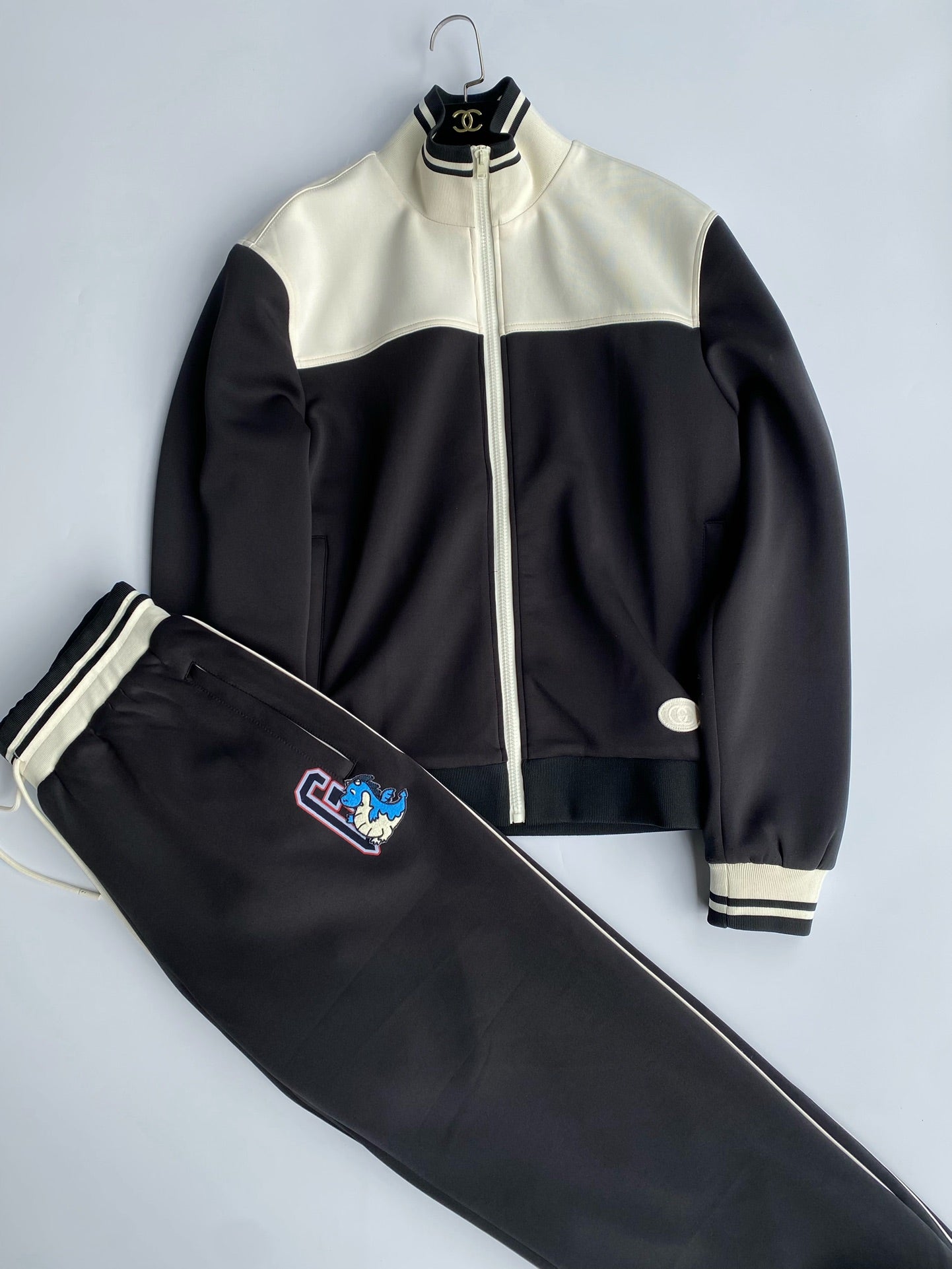 GG  Tracksuit