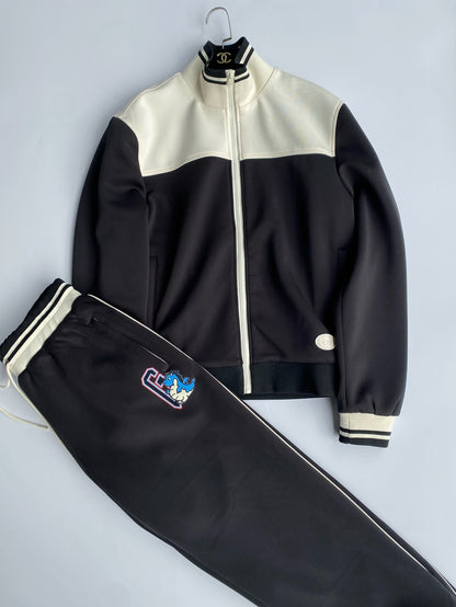 GG  Tracksuit