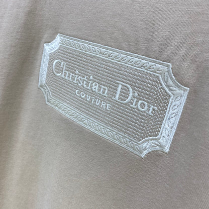 CD Cotton Short Sleeve shirt