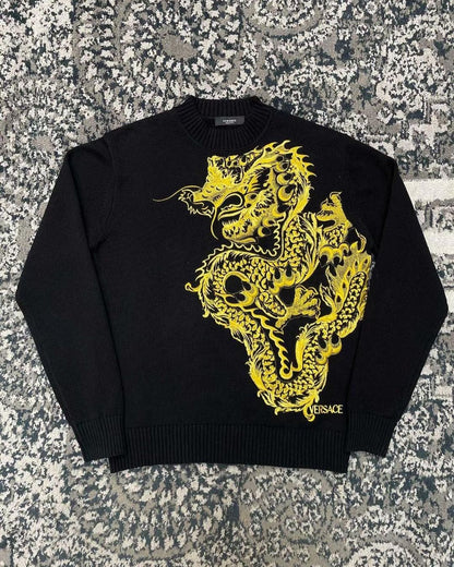 VRCE Dragon Crewneck