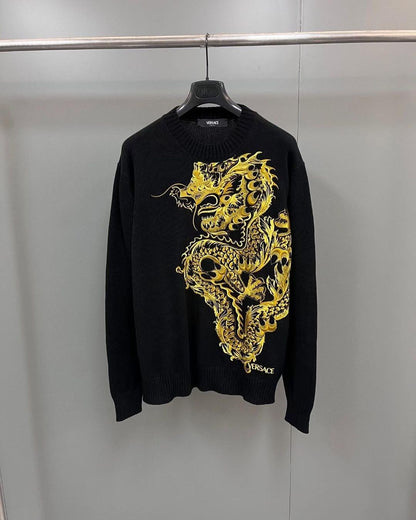 VRCE Dragon Crewneck