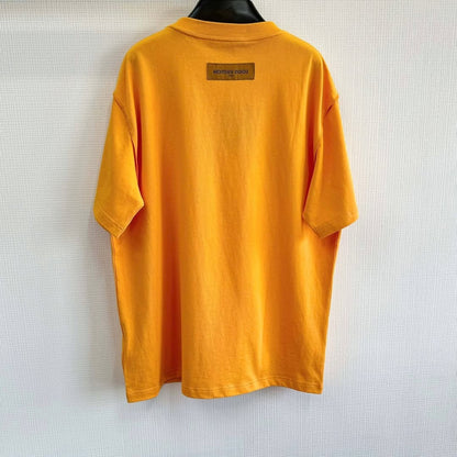 Lv Short-Sleeved T Shirt