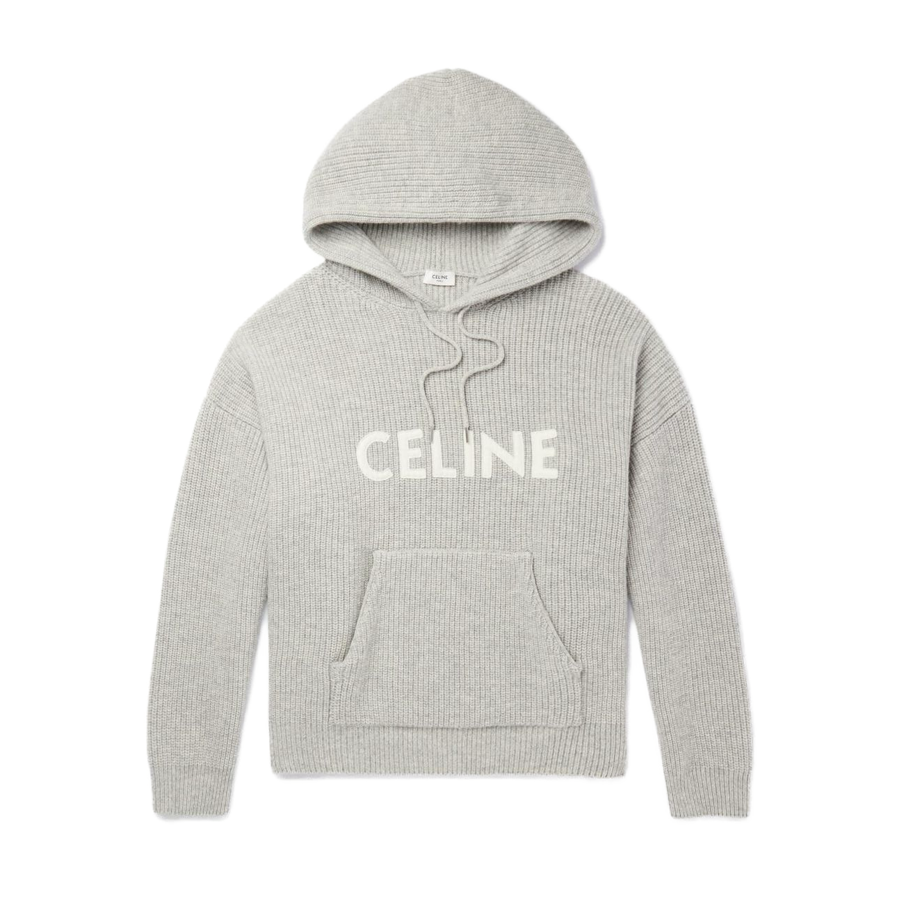 CLN Logo Hoodie