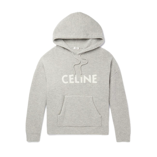CLN Logo Hoodie