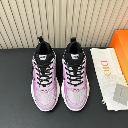 CD AND LEWIS HAMILTON B44 Blade Sneaker – LIMITED AND NUMBERED EDITION