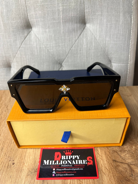 LV STAR SUNGLASSES