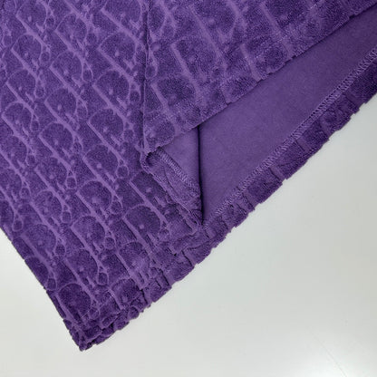 CD Cotton Short Sleeve shirt