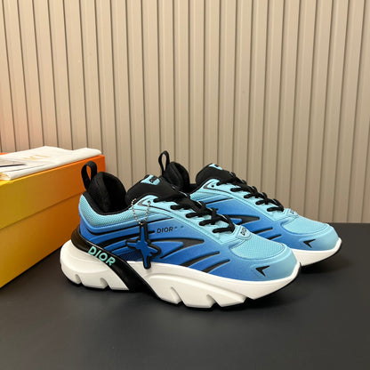 CD AND LEWIS HAMILTON B44 Blade Sneaker – LIMITED AND NUMBERED EDITION