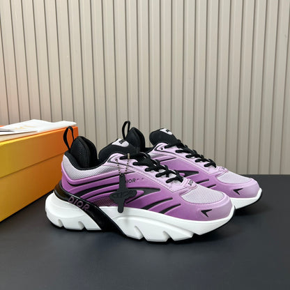 CD AND LEWIS HAMILTON B44 Blade Sneaker – LIMITED AND NUMBERED EDITION