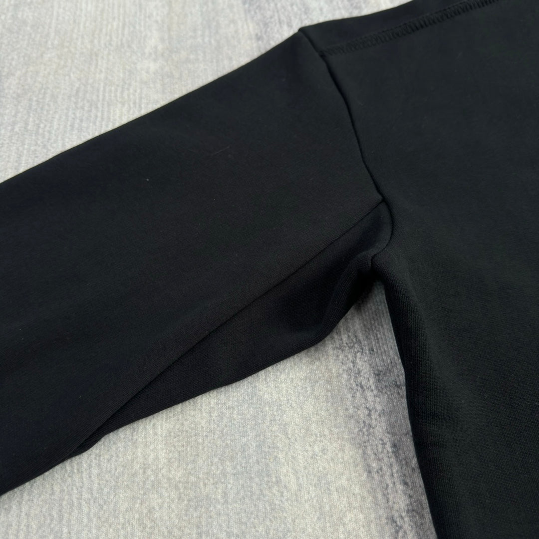 CD x Stone Island Crewneck