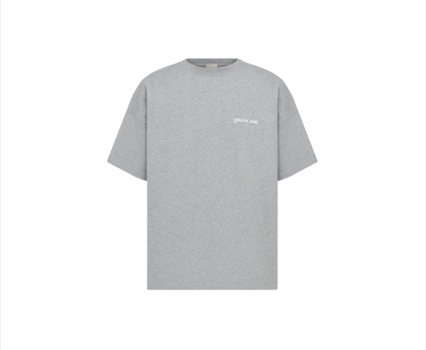 CD  CottonShort Sleeve shirt