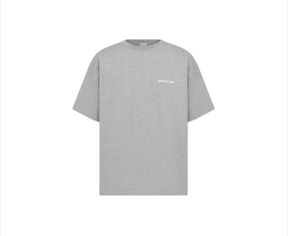 CD  CottonShort Sleeve shirt