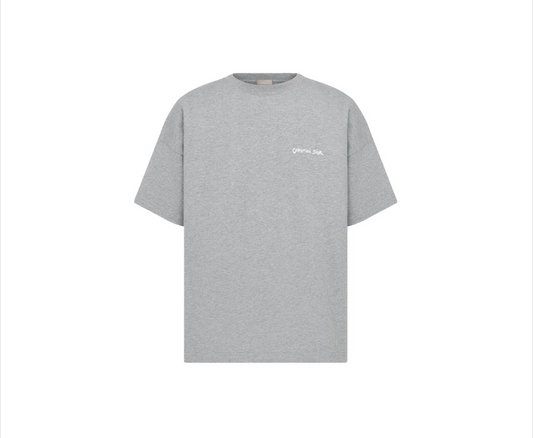 CD  CottonShort Sleeve shirt