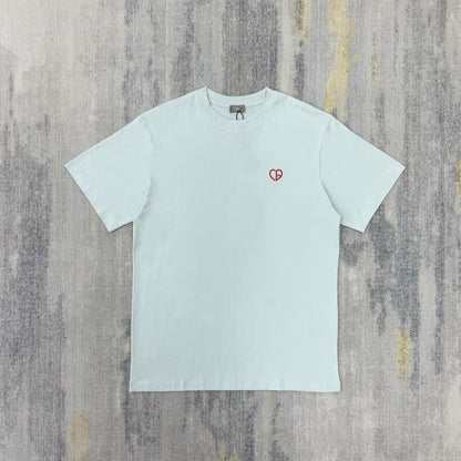 CD CottonShort Sleeve shirt