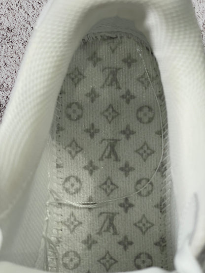 Air Force 1 Low LV White