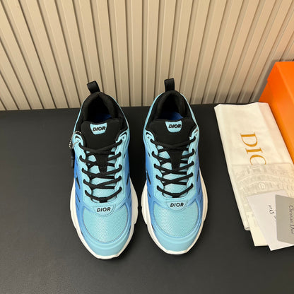 CD AND LEWIS HAMILTON B44 Blade Sneaker – LIMITED AND NUMBERED EDITION