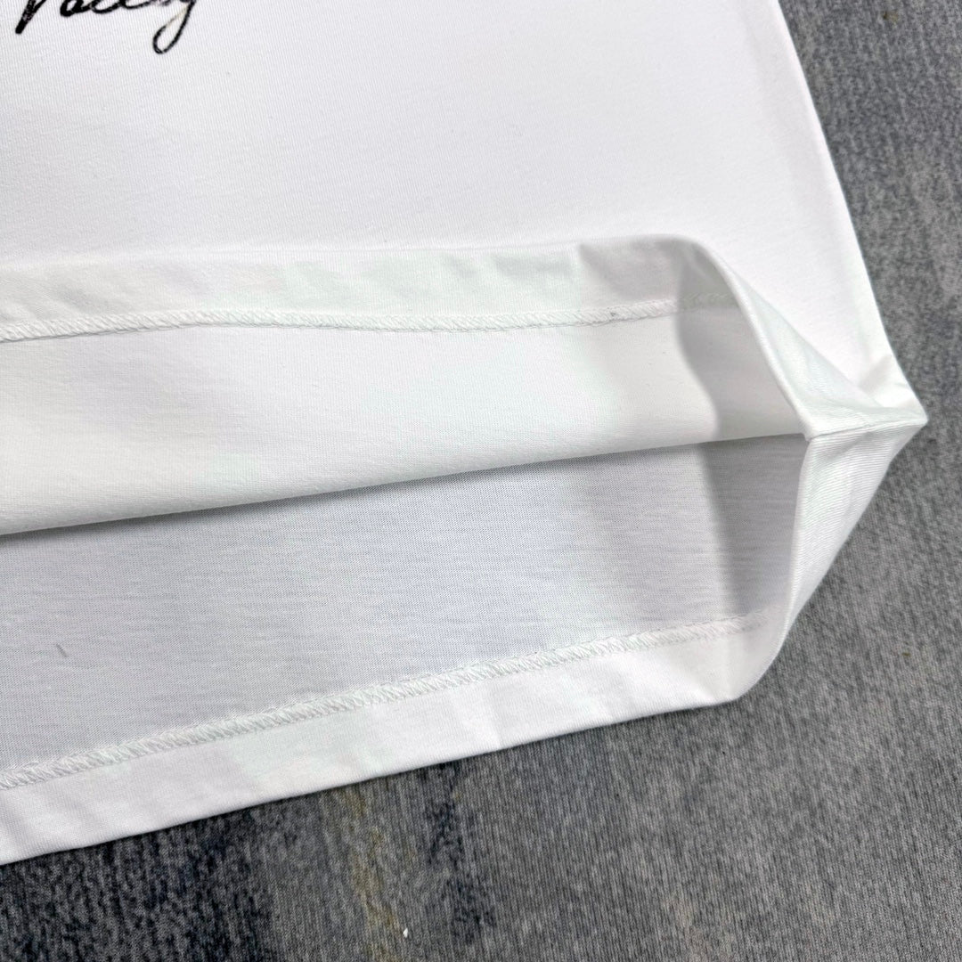 CD Cotton Short Sleeve shirt