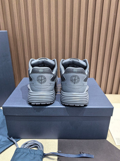 CD X Stone Island B30 Sneaker