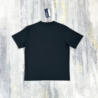 CD Cotton Short Sleeve shirt
