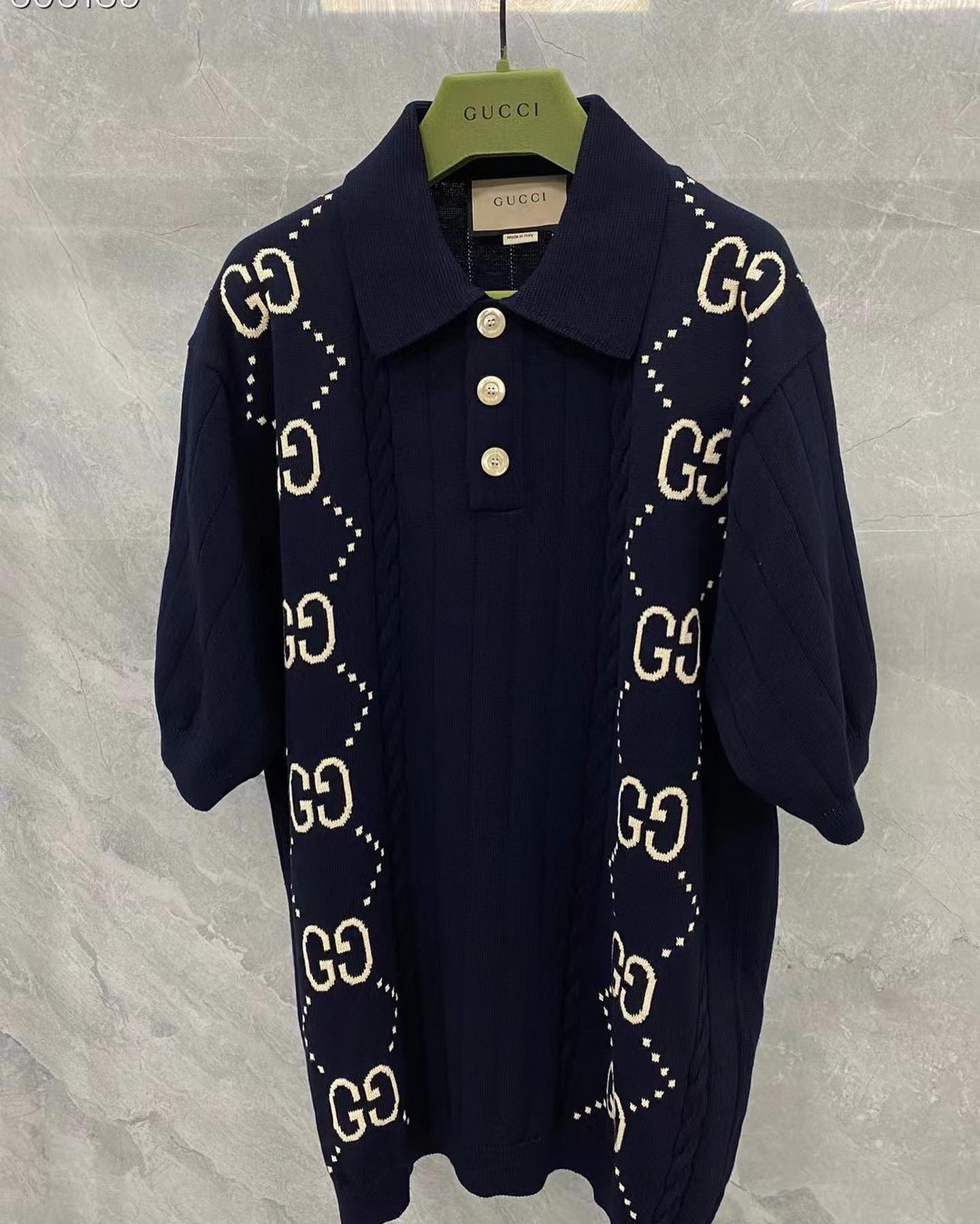 Gucci Polo T-Shirt