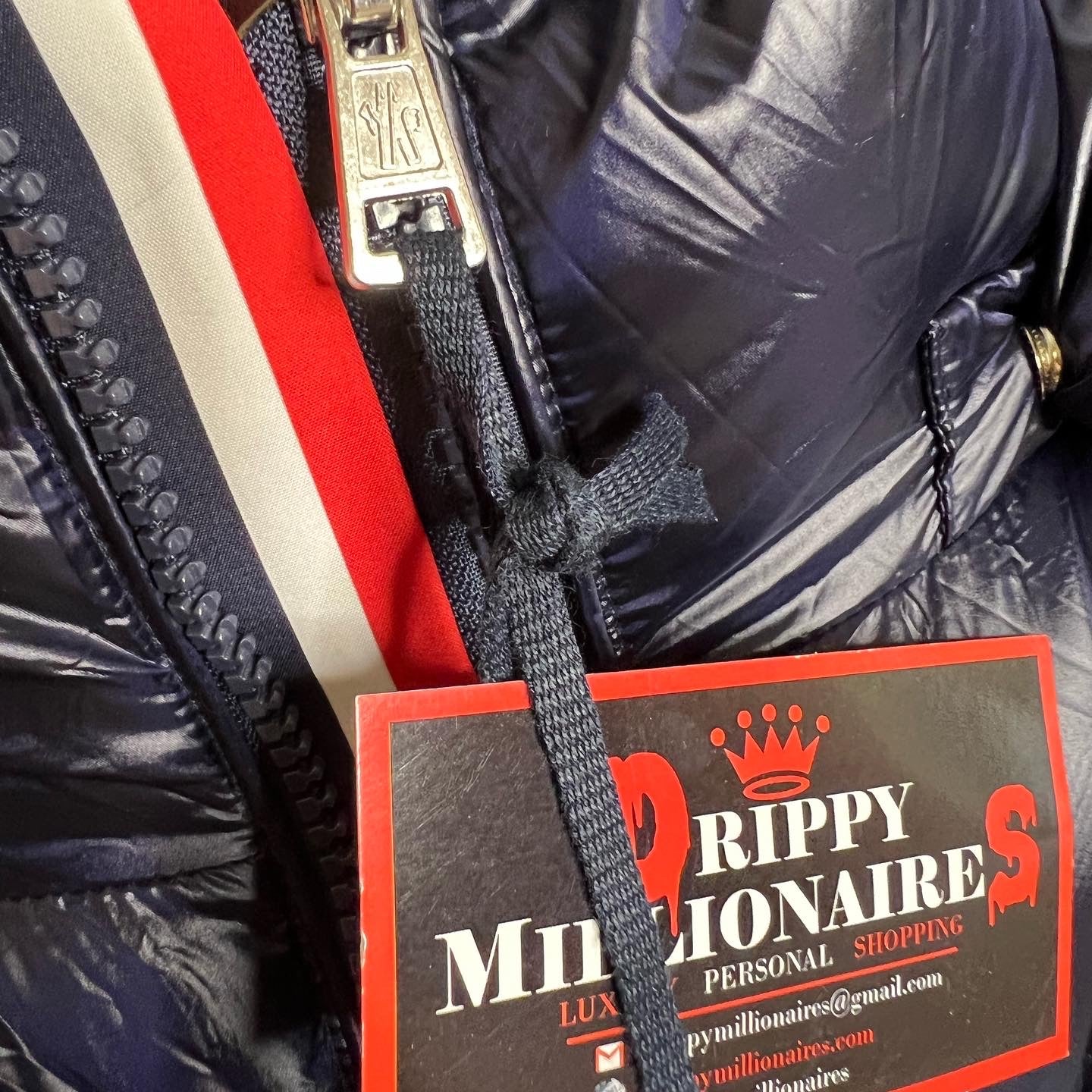 MNCLR  Men's Boue Montbeliard Jacket