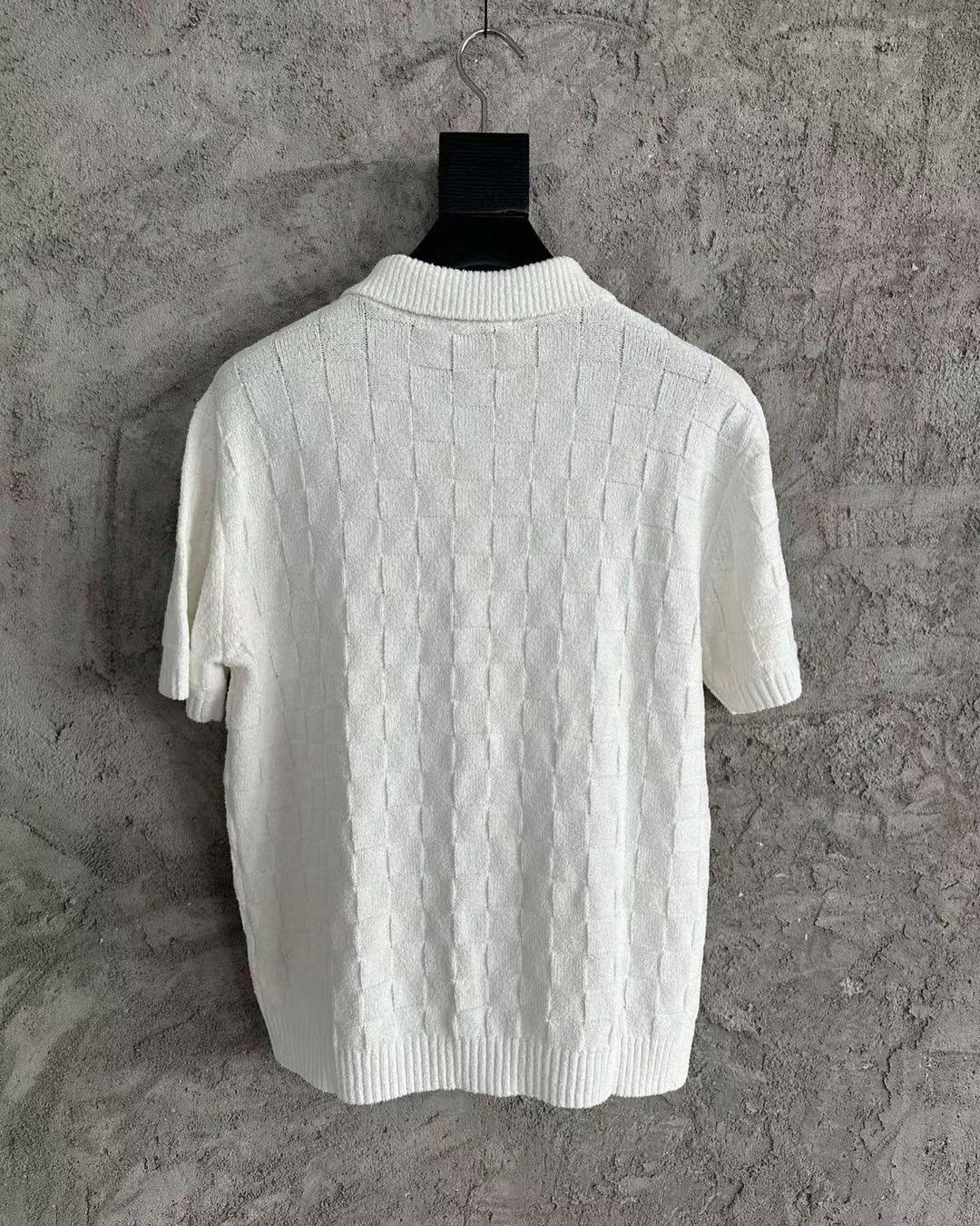 Casablanca Polo T-Shirt