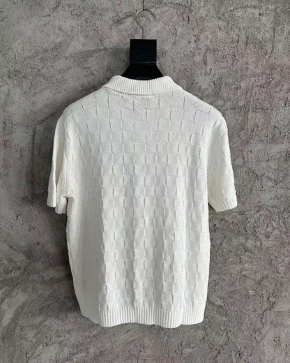 Casablanca Polo T-Shirt