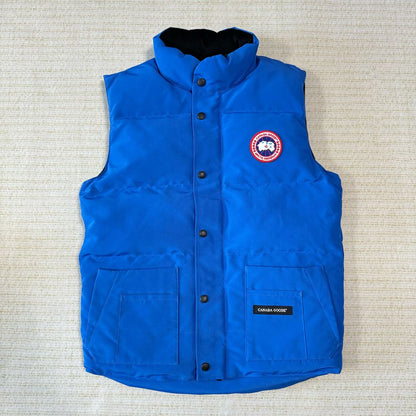 Canada G Vest