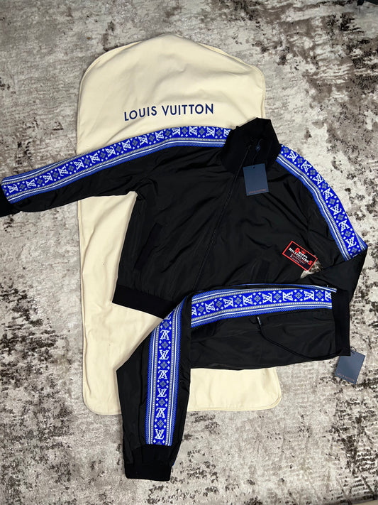 LV Tracksuit
