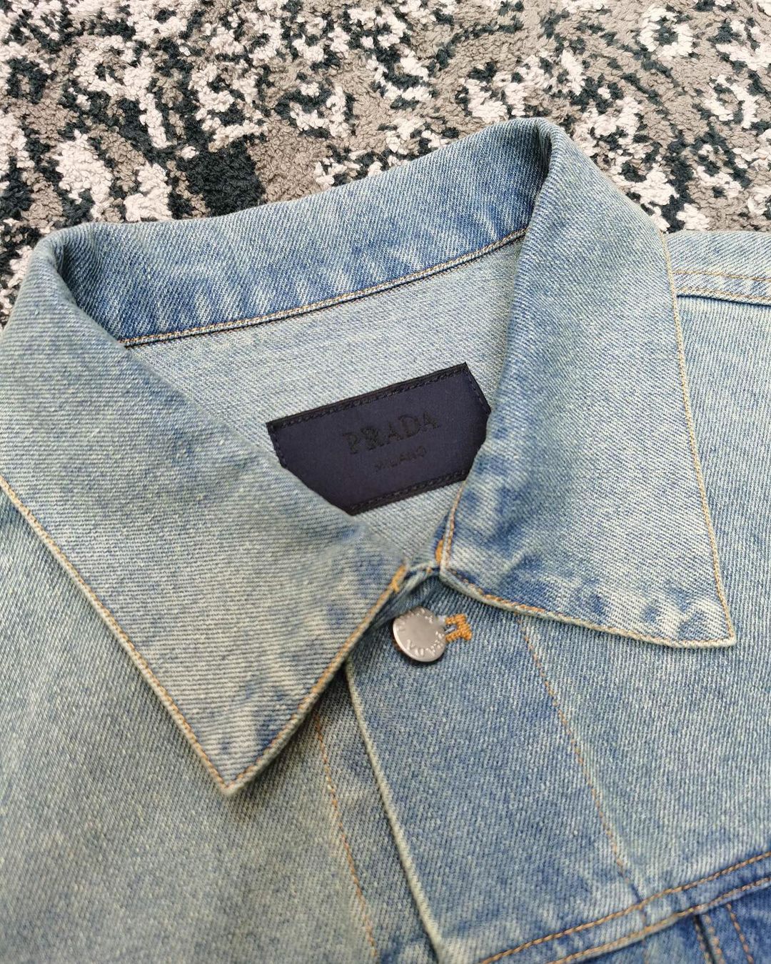 PRD Denim Jacket