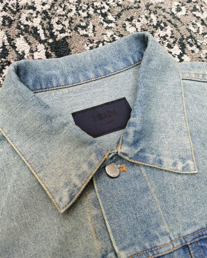 PRD Denim Jacket