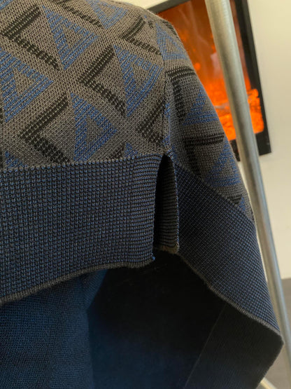 CD Cotton Short Sleeve shirt