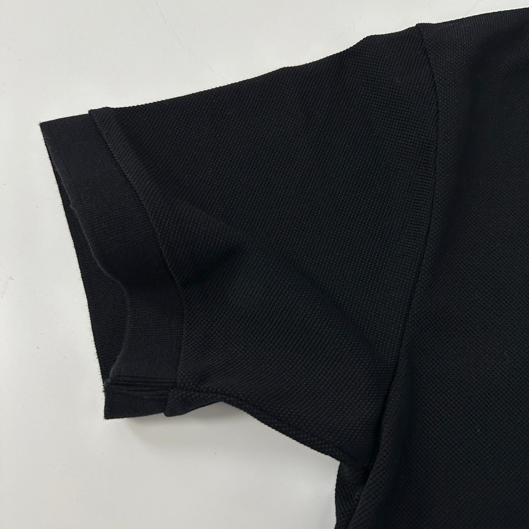 CD Cotton Short Sleeve shirt