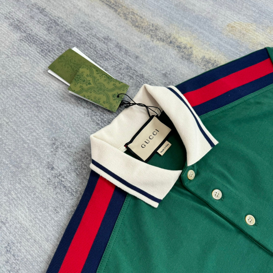 GG Polo T-Shirt