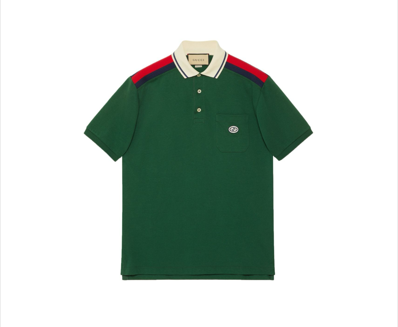 GG Polo T-Shirt