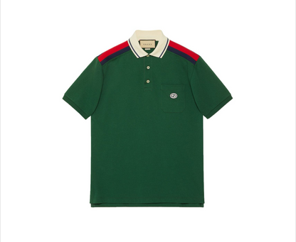 GG Polo T-Shirt