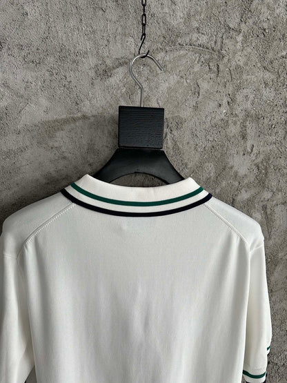 Casablanca Polo T-Shirt