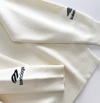 BALE Wool Sweater Ski Collection