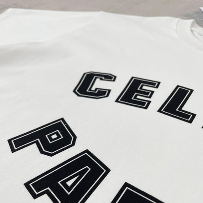 CLN Cotton T-Shirt