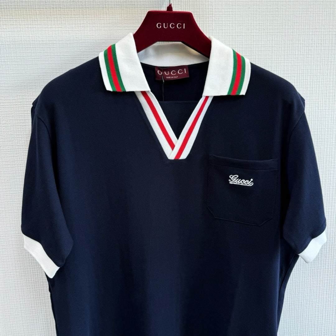 GG Polo T-Shirt